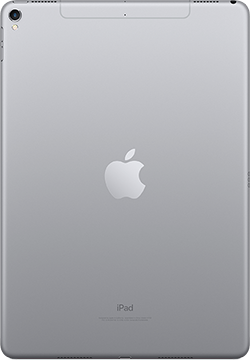 iPad PRO 12.9