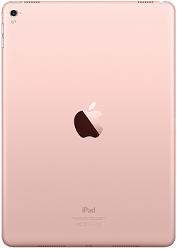 iPad PRO 9.7