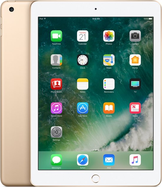 Refurbished iPad 2019