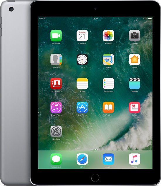 Refurbished iPad 2018