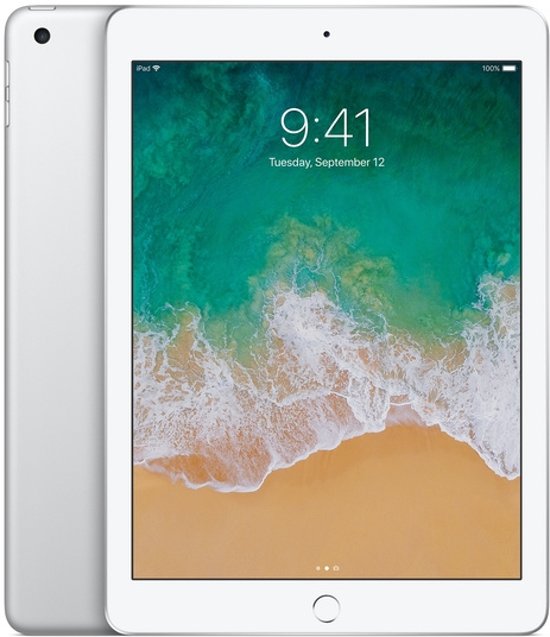 Refurbished iPad 2019