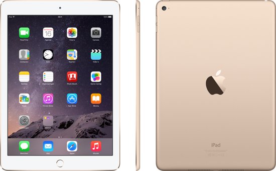 Refurbished iPad AIR 2