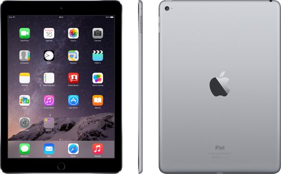 Refurbished iPad AIR 2