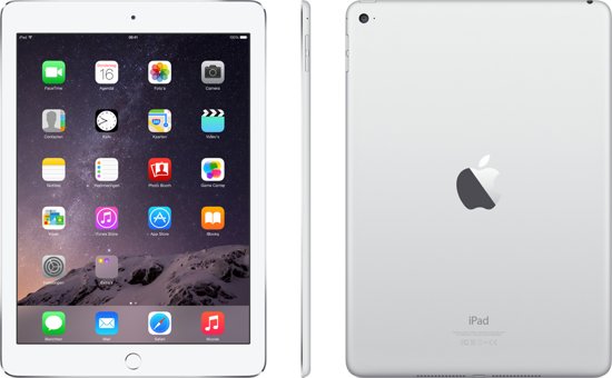 Refurbished iPad AIR 2