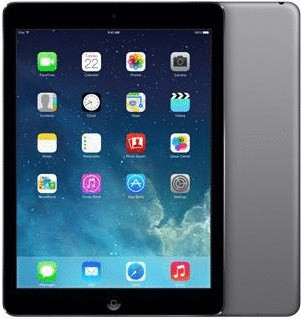 Refurbished iPad AIR