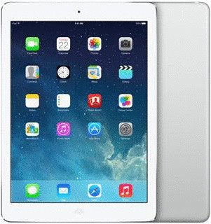 Refurbished iPad AIR