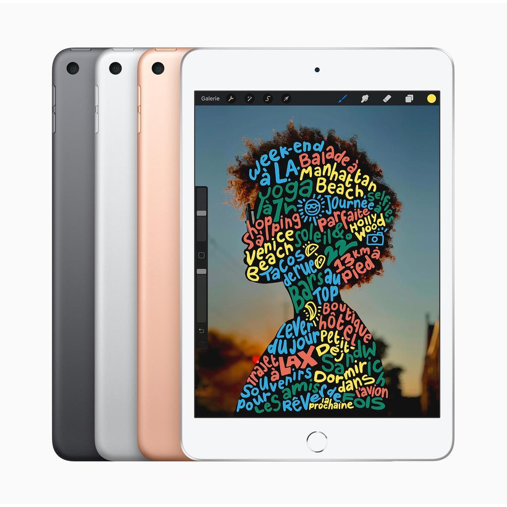 Refurbished iPad Mini 2021