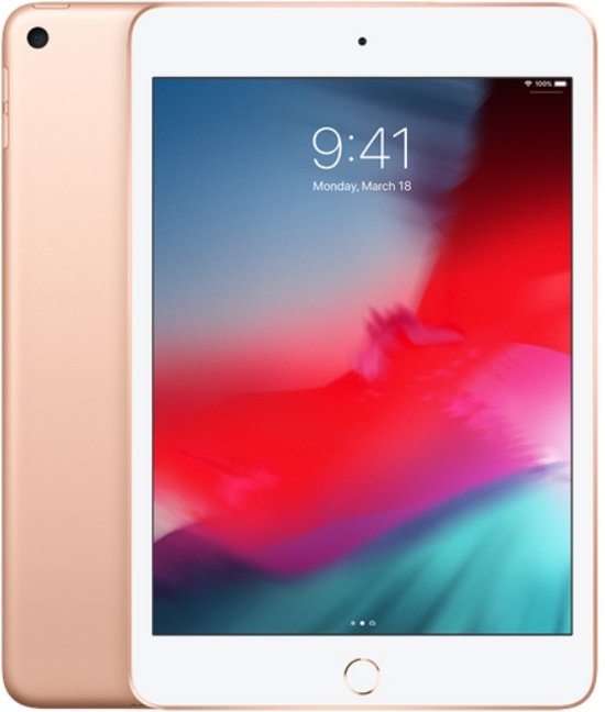 Refurbished iPad Mini 4