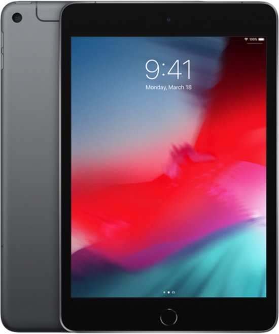 Refurbished iPad Mini 4