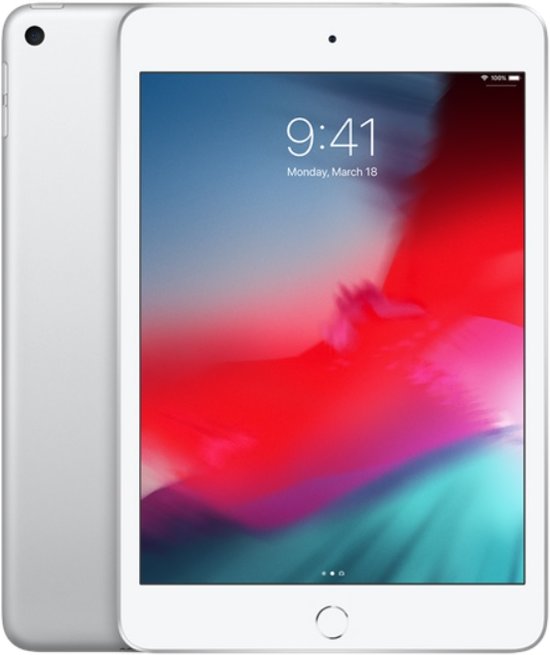 Refurbished iPad Mini 4