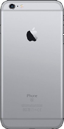 iPhone 6S Plus