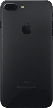 iPhone 7 Plus