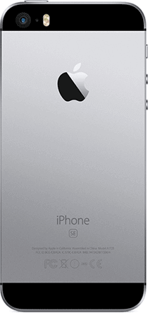 iPhone SE