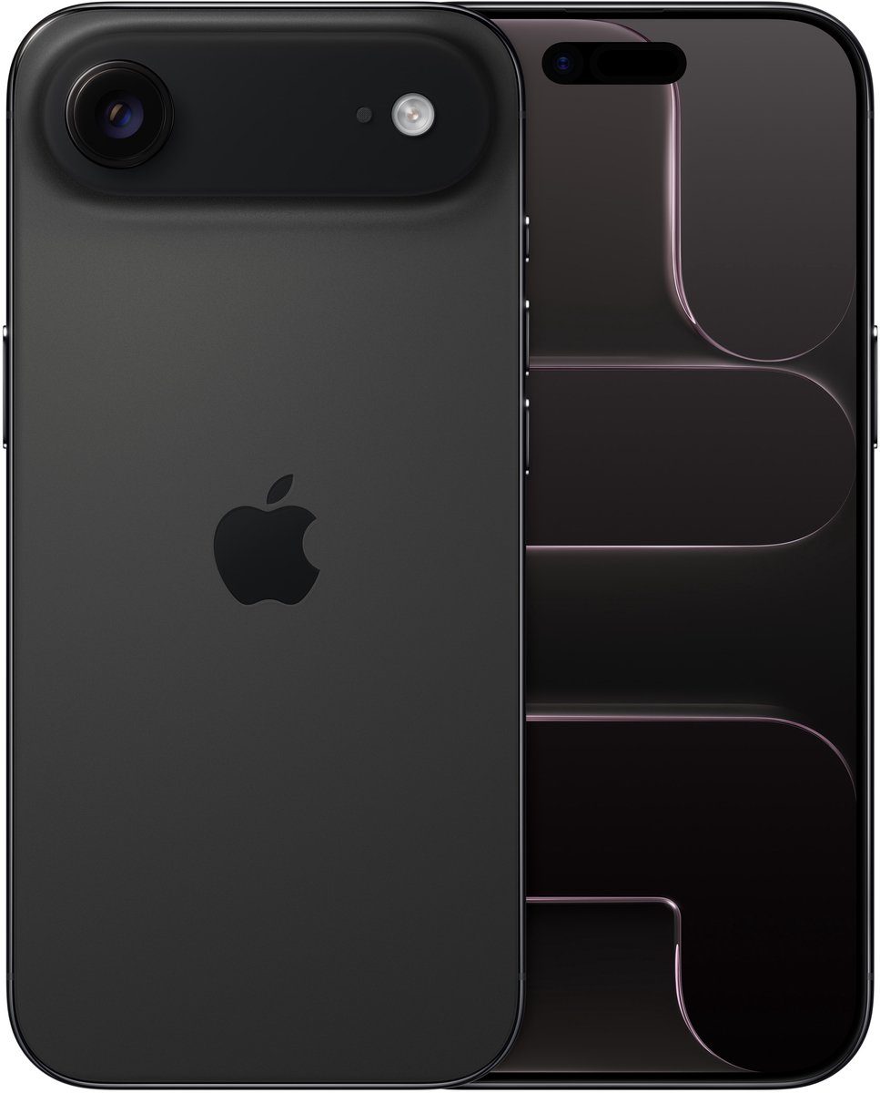 Refurbished iPhone 17 Air