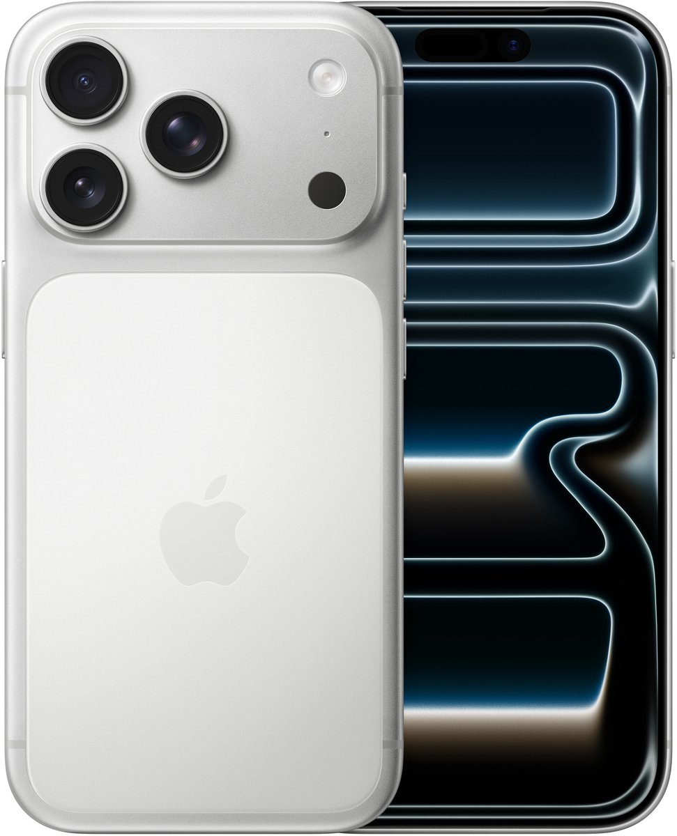 Refurbished iPhone 17 Pro