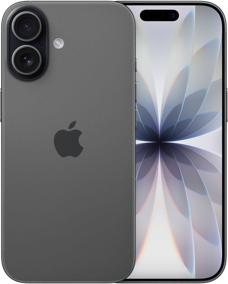 Refurbished iPhone 17