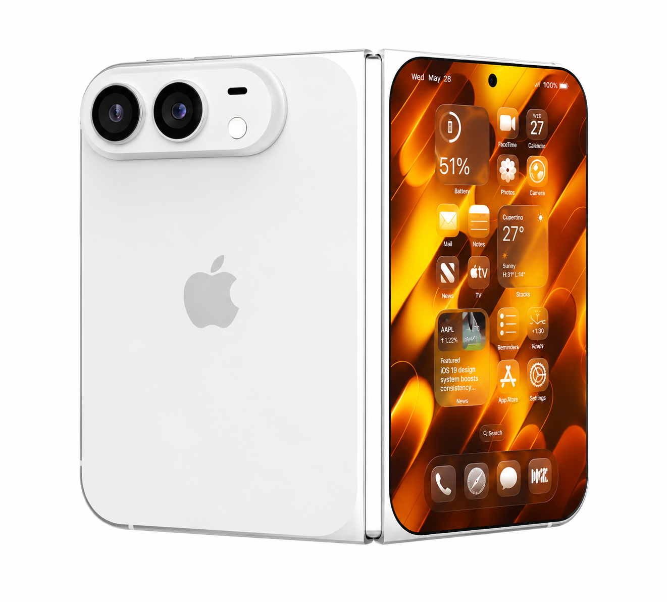 iPhone Ultra verkopen