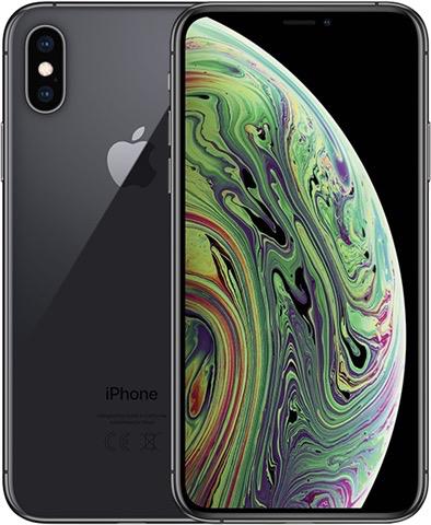 Refurbished iPhone X