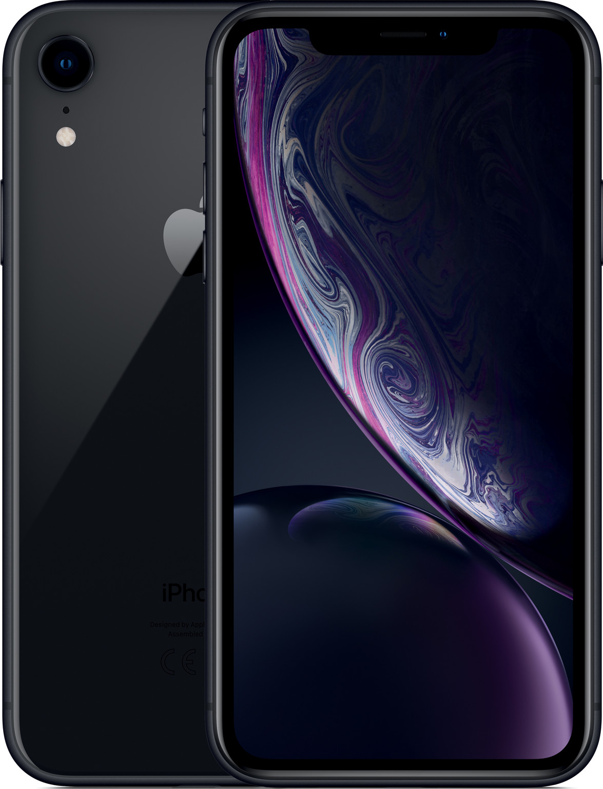 Refurbished iPhone XR