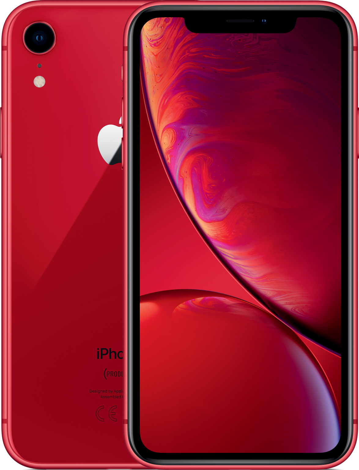 Refurbished iPhone XR