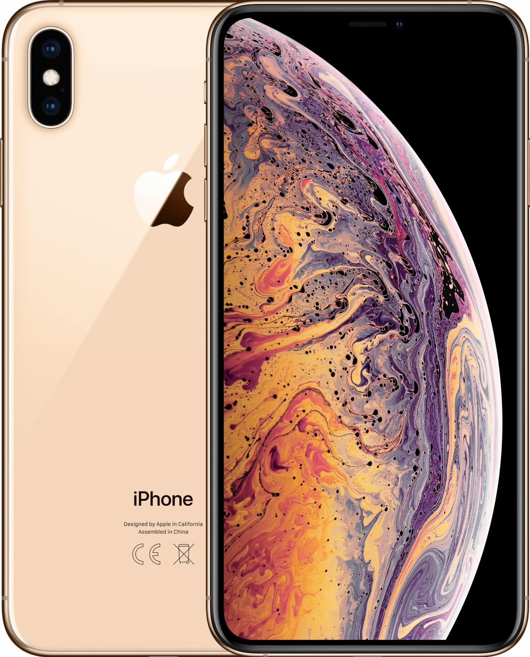 Refurbished iPhone XS Max