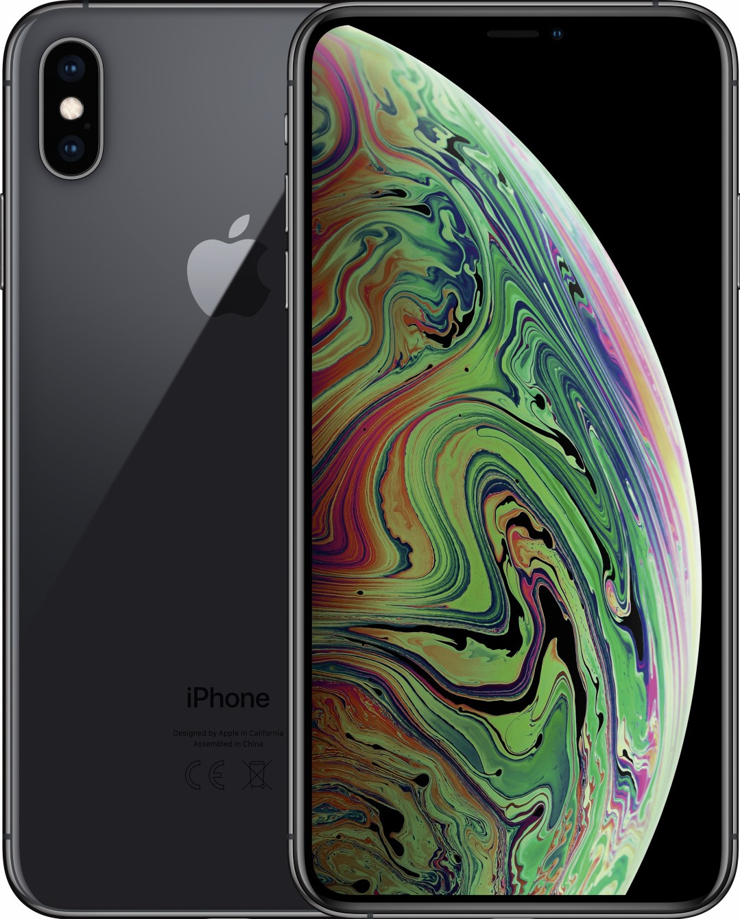 Refurbished iPhone XS Max