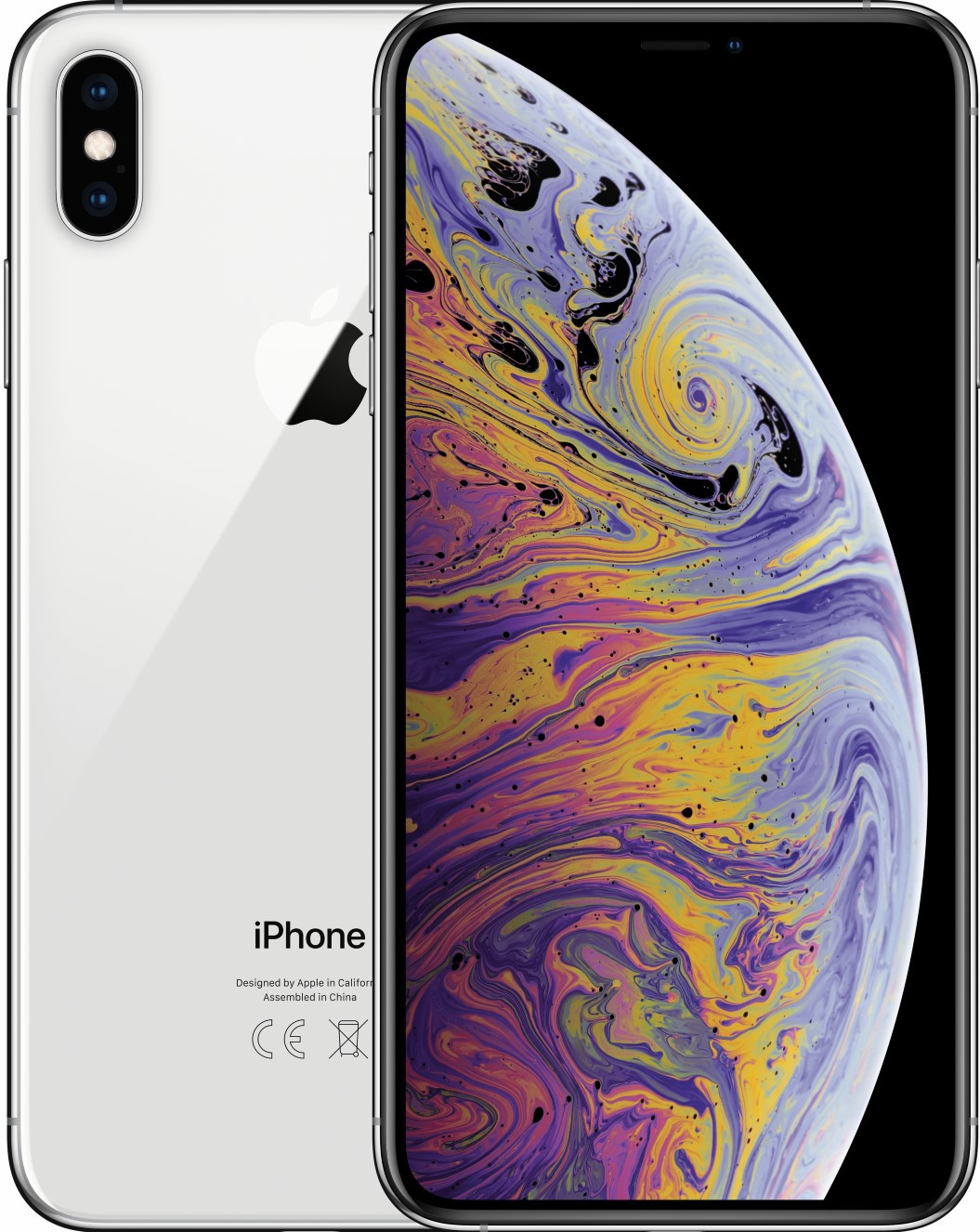 Refurbished iPhone XS Max