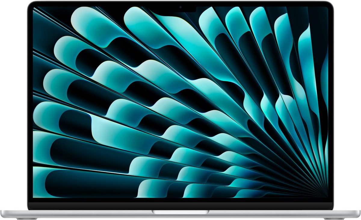 Refurbished MacBook Air 2026