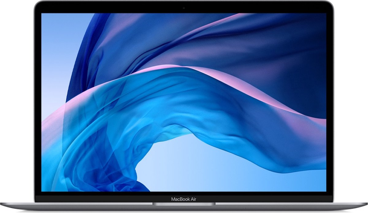 Refurbished Macbook AIR 2018