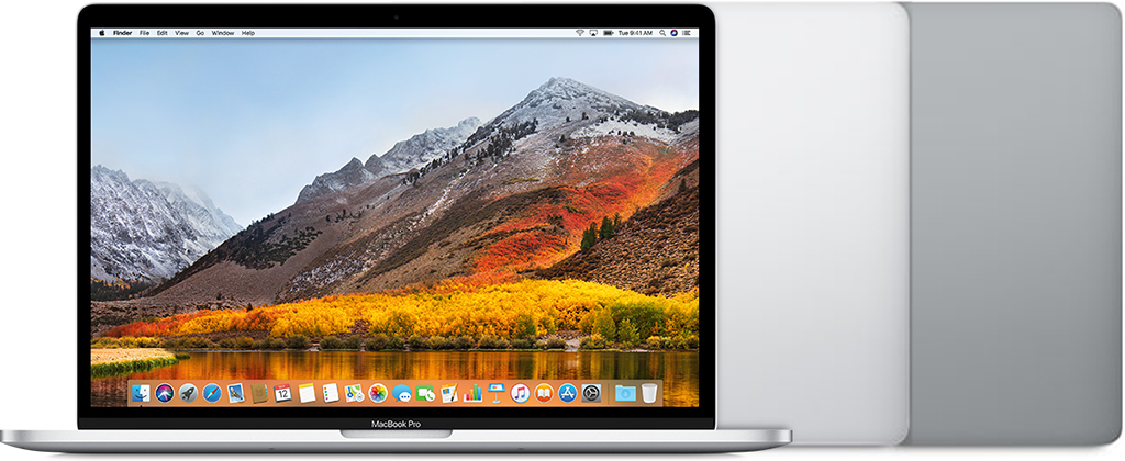 Refurbished Macbook PRO 2014