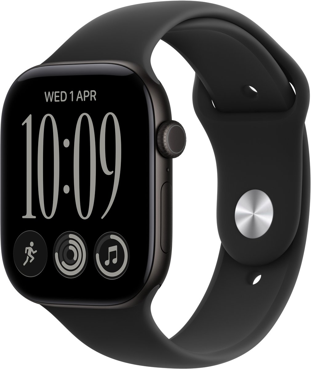 Refurbished Apple Watch Series 12 42mm